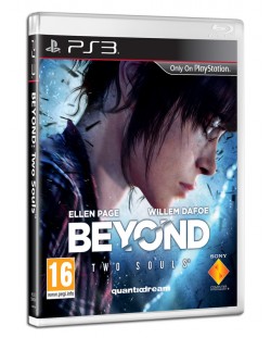Beyond: Two Souls (PS3)