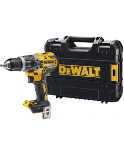 Безчеткова акумулаторна бормашина DeWALT - DCD796NT-XJ, 18V, Li-Ion