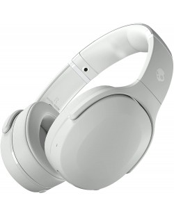 Безжични слушалки Skullcandy - Crusher Evo, Light Gray