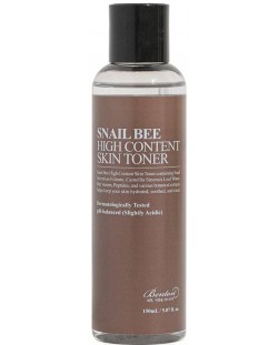 Benton Snail Bee Тонер за лице High Content, 150 ml