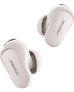 Безжични слушалки Bose - QC Earbuds II, TWS, ANC, Soapstone