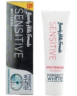 Beverly Hills Formula Perfect White Паста за зъби Sensitive, 100 ml