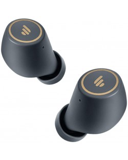 Безжични слушалки Edifier - TWS1 Pro, сиви