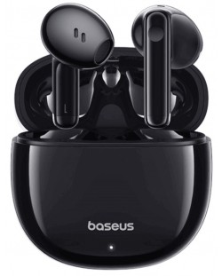 Безжични слушалки Baseus - Bowie E13, TWS, Galaxy Black
