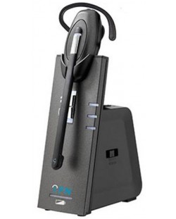 Безжична слушалка IPN - W880, черна