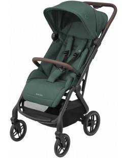 Бебешка лятна количка Maxi-Cosi - Soho, Essential Green