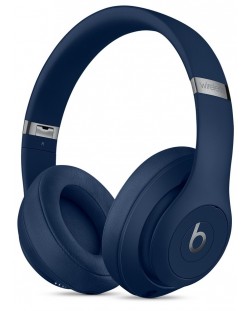 Безжични слушалки Beats by Dre -  Studio3, сини