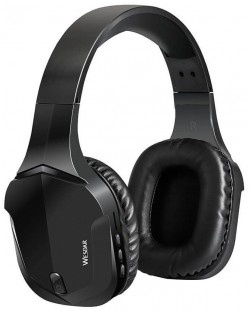 Безжични слушалки Wesdar - BH11, черни