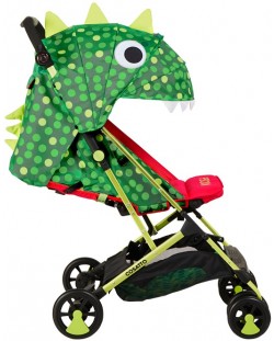 Детска лятна количка Cosatto Woosh - Dino Mighty