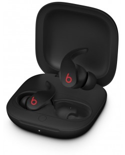 Безжични слушалки Beats by Dre -  Fit Pro, TWS, ANC, черни