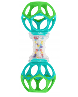 Бебешка дрънкалка Bright Starts - Shaker Toy