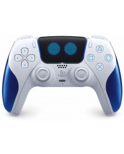 Безжичен контролер DualSense - Astro Bot, Limited Edition