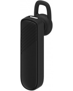 Безжична слушалка с микрофон Tellur - Vox 10, черна