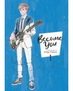 Become You, Vol. 1