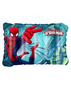 Надуваема възглавница Bestway - Spider-man