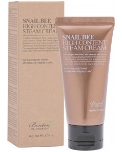 Benton Snail Bee Крем за лице High Content, 50 g