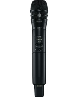 Безжичен микрофон Shure - SLXD2/K8B, черен