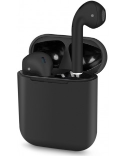 Безжични слушалки с микрофон Xmart - TWS-03, TWS, черни
