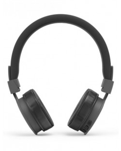 Безжични слушалки с микрофон Hama - Freedom Lit II, черни