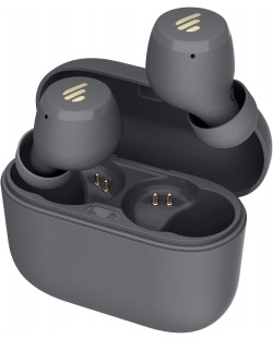 Безжични слушалки Edifier - X3s Lite, TWS, сиви