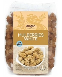 Бели черници, 150 g, Dragon Superfoods