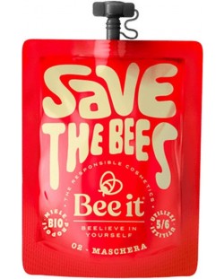 Bee it Маска за коса, 50 ml