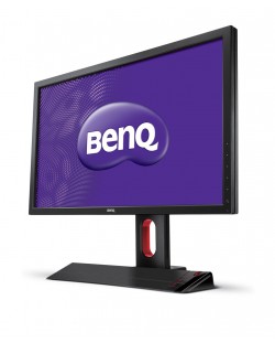 BenQ XL2420T - 24" 3D LED монитор