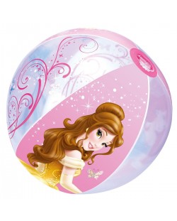 Надуваема топка Bestway - Принцесите на Дисни