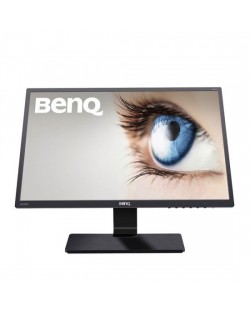 BenQ GW2270HE, 21.5" Wide VA LED, 5ms GTG, 3000:1, 20M:1 DCR, 250 cd/m2, 1920x1080 FullHD, VGA, DVI, HDMI, Glossy Black