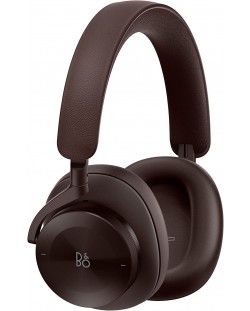 Безжични слушалки Bang & Olufsen - Beoplay H95, ANC, Chestnut