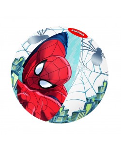 Надуваема топка Bestway - Spider-man