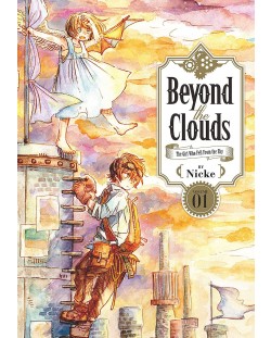 Beyond the Clouds, Vol. 1