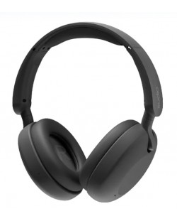 Безжични слушалки с микрофон Sudio - K2, черни