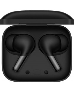 Безжични слушалки OnePlus - Buds Pro, TWS, ANC, черни