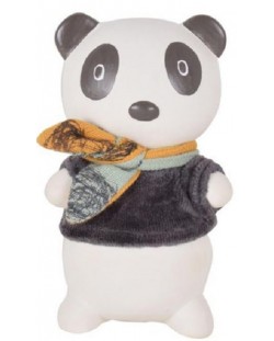 Бебешка играчка Tikiri - Панда