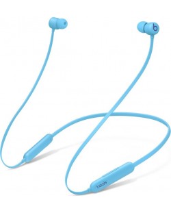 Безжични слушалки с микрофон Beats by Dre - Beats Flex, сини