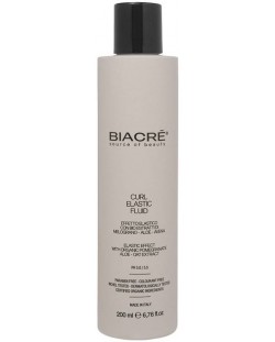 Biacrè Curl Флуид за контрол върху къдриците, 200 ml