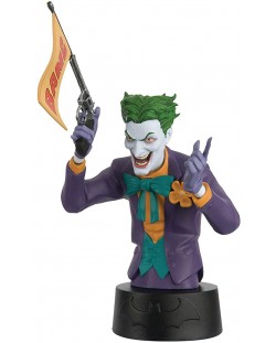 Статуетка бюст Eaglemoss DC Comics: Batman - The Joker