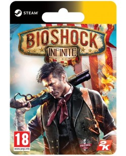 BioShock Infinite (PC) - digital