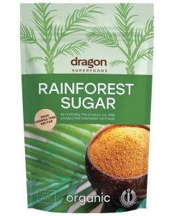 Био палмова захар, 250 g, Dragon Superfoods