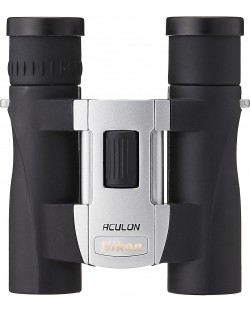 Бинокъл Nikon - ACULON A30, 8x25, сребрист