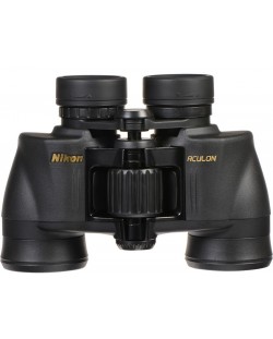 Бинокъл Nikon - ACULON A211, 7x35, черен