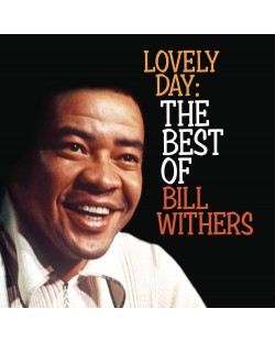 Bill Withers - Lovely Day: The Best Of Bill Withers (2 CD)