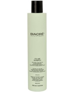 Biacrè Volume Шампоан за обем на фина и тънка коса, 250 ml