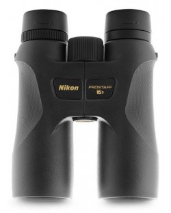 Бинокъл Nikon - PROSTAFF 7S, 10x42, черен