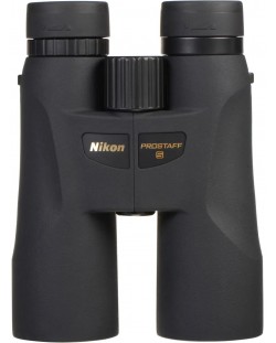 Бинокъл Nikon - PROSTAFF 5, 10x42, черен