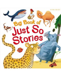 Big Book of Just So Stories (Miles Kelly)