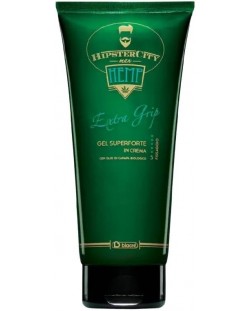 Biacrè Hipstercity Man Hemp Оформящ гел със силна фиксация, 200 ml