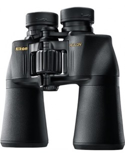 Бинокъл Nikon - ACULON A211, 16x50, черен