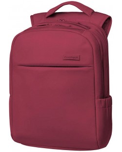 Бизнес раница Cool Pack Force - Burgundy